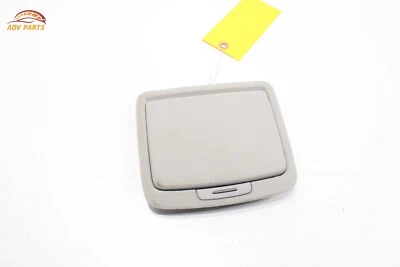 2007-2017 LEXUS LS460 LS600H UPPER ROOF REAR LEFT SIDE VANITY MAKEUP MIRROR OEM - Image 1 of 4