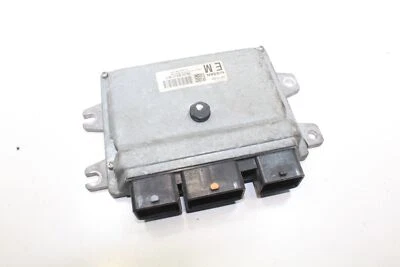Centralina motore NISSAN QASHQAI / QASHQAI +2 I J10, JJ10 MEC93-600 23891291 - Immagine 1 di 4