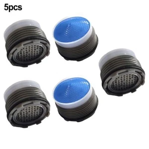 5x Für Hansa Außengewinde Wassersparhahn Perlator Wasserhahn Blase 59913366- DE - Bild 1 von 11
