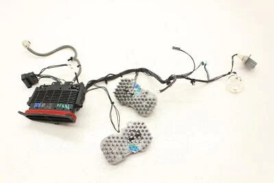 Módulo de faros HID BMW 435i 2014-2016 convertible 3,0 L 7409583 Foto 1 de 4