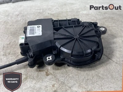 Actuador de cierre de maletero BMW 750LI 2009-2015 967043-102 OEM Foto 1 de 4