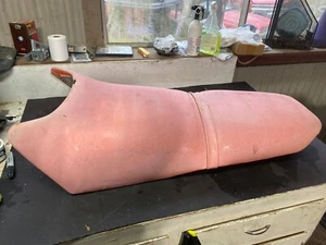 YAMAHA WAVE RUNNER RAIDER 700 SEAT ASSEMBLY - Bild 1 von 7