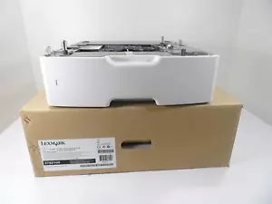27S2100 Lexmark 550-Sheet Tray 1 x 550 Sheet CS720 CS725CX725 - Picture 1 of 4