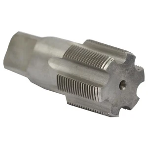 1-1/2"-11-1/2" NPT Pipe Tap , Carbon Steel, DWTPT Series - Picture 1 of 5