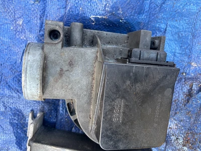 Medidor de flujo de aire Fiat Spider 2000 131 Lancia BOSCH 0280202023 Foto 1 de 2