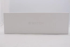Apple Watch Series 10 42mm Jet Black Aluminum Ink Sport Loop MWWG3LW/A New - Zdjęcie 1 z 5