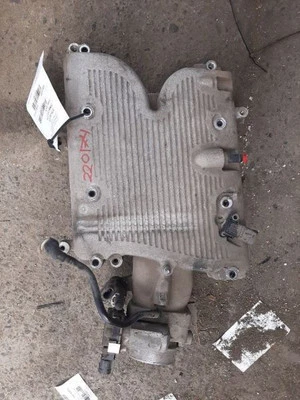 Chevrolet Impala 2009 2010 2011 colector de admisión superior motor 3,5 L 3,9 L 12611485 Foto 1 de 4