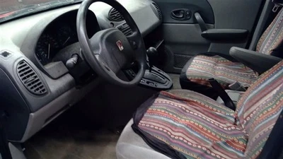 Rear View Mirror Without Rear View Camera Fits 03-09 HUMMER H2 1505498 - Image 1 of 4