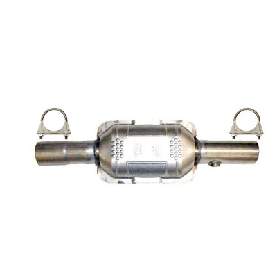 Catalytic Converter for 1995-1997 Jeep Grand Cherokee 4.0L L6 GAS OHV - Image 1 of 4