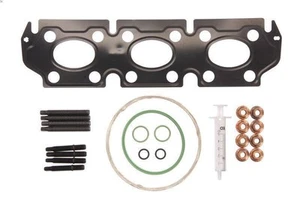 Turbocharger assembly kit ELRING 648.640 for BMW X2 (F39) 1.5 2018-2023 - Picture 1 of 6