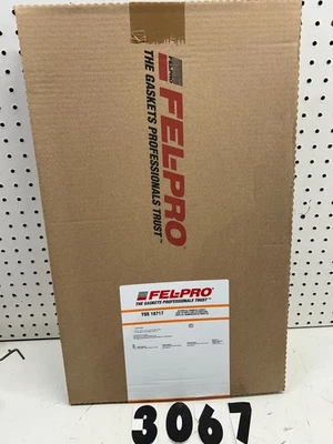 Transmission Oil Pan Gasket Fel-Pro TOS 18717 - Image 1 of 2