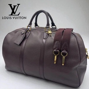 Louis Vuitton Taiga Kendall GM Schultertasche M30116 unbenutzt - Bild 1 von 20