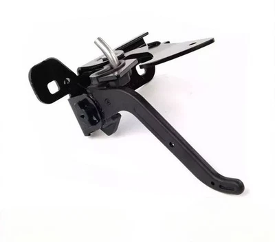 Nuevo 51237186508 Cierre de capó para BMW 745i-760i-760Li-745Li 2002-2005/ Foto 1 de 4