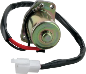 MOOSE OFFROAD Starter Motor - Fits Polaris/Eton M-61-509 - Picture 1 of 1