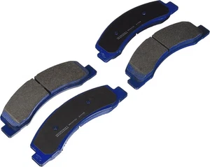 Motorcraft BRSD756 Front Severe Duty Pad  - Bild 1 von 1