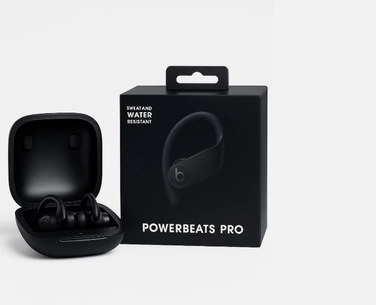 Beats by Dr. Dre Powerbeats Pro Headphones for sale | eBay