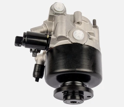 Hydraulic Power Steering Pump 0034665001 For Mercedes-Benz CL65 AMG 2005-2006 ^ - Image 1 of 4