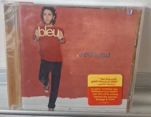 Bleu - Redhead CD Neu Versiegelt - Bild 1 von 4