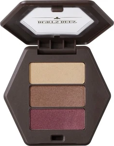 Burt's Bees Eye Shadow Trio - 1513 Rose Garden - Picture 1 of 6