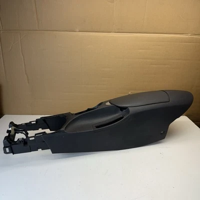 2016 NISSAN 370Z ~ КАБРИОЛЕТ ~ ЦЕНТРАЛЬНАЯ КОНСОЛЬ В СБОРЕ OEM 2009-2020 - Изображение 1 из 4