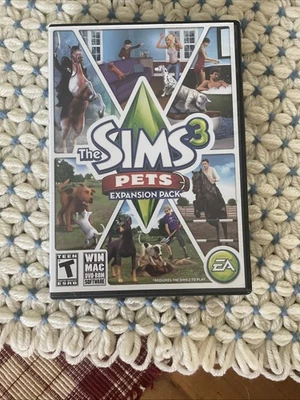 The Sims 3: Pets Expansion Pack - Image 1 of 3