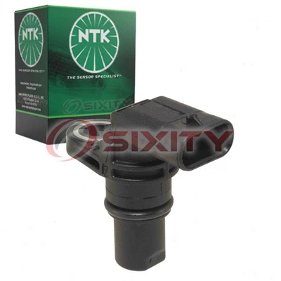 NGK NTK Camshaft Position Sensor for 2006-2016 Audi A4 Quattro 2.0L 3.0L qh - Image 1 of 4