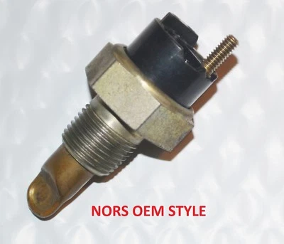 Nuevo de Lote Antiguo Transmisor de Luz de Temperatura BUICK CADILLAC CHEVROLET GMC OLDSMOBILE PONTIAC Foto 1 de 3