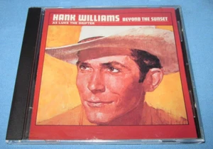 Beyond the Sunset by Hank Williams (CD, Jan-1994, Mercury Nashville) - Imagen 1 de 3