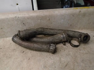 Kawasaki 250 KX KX250 Engine Radiator Hoses 1986 KB138 - Picture 1 of 1