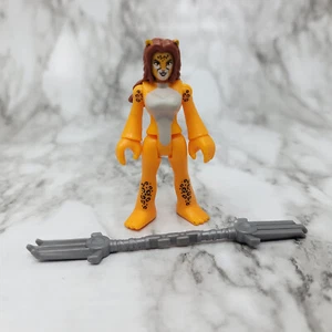 Imaginext Cheetah - Imagen 1 de 4