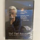 Half Past Autumn The Life and Works of Gordon Parks DVD 2006 Dokumentalny Bio