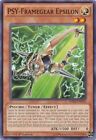 PSY-Framegear Epsilon - HSRD-EN033 - Common 1st Edition NM