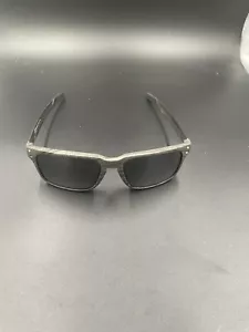 Oakley Holbrook Mix Metal Woograin w/Prizm Black Lenses - Picture 1 of 8