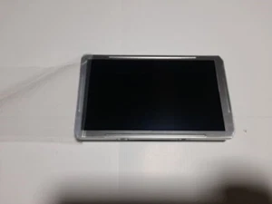 LCD 6,5 POLLICI PRO DISPLAY NBT BMW-MINI 9279424 926725 9262752 9270392 9237539 - Bild 1 von 8