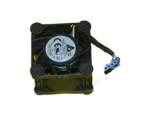 NEW Dell Poweredge R230 Assembly, Fan, System, Delta, P/N CMG7V PGDYY - Picture 1 of 9
