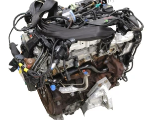 MOTOR DIÉSEL FORD GALAXY MONDEO KUGA FOCUS 15-2,0 TDCI E6 110000KM Garantía 6m - Imagen 1 de 2