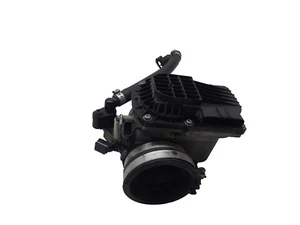 Throttle body KTM Duke 690 R 2015 13452 km 76041001100 - Picture 1 of 10
