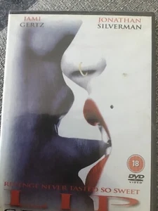 Lip Service (DVD, 2005) Jonathan Silverman region 2 - Picture 1 of 1