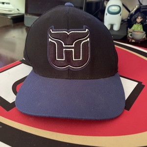Mitchell \u0026 Ness Hartford Whalers NHL 
