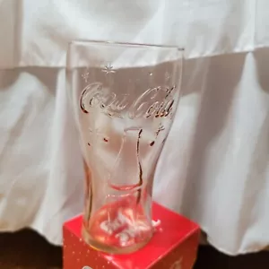 Coca Cola Gläser 2020 Burgerking verbreiten den Geschmack der Freude Limited Edition - Bild 1 von 6