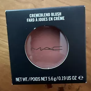 MAC CREMEBLEND BLUSH - TEASE YOUR TASTES (A53) - BNIB - Picture 1 of 7