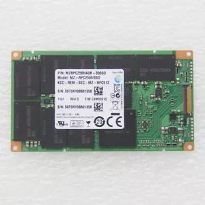 NEW 1.8" Solid State Drive Raid LIF 256GB SSD HDD for Sony Laptop Vaio Vpcz2 - Picture 1 of 3