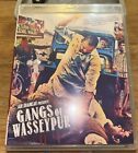 Gangs of Wasseypur (2012) Blu-ray mit englischen Untertiteln selten
