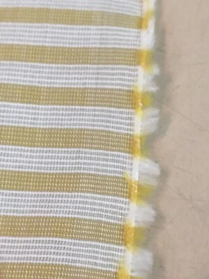 TESSUTO IN COTONE  Art 1175 21B DA STOCK CON SCONTI FINO AL 90%PREZZO AL METRO - Immagine 1 di 4