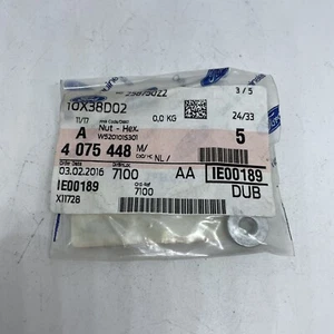 Genuine Ford Washer 4075448 - Picture 1 of 1