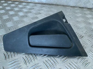 Poignée porte Arrière Gauche - RENAULT CLIO IV (4) PHASE I (1) - Picture 1 of 4