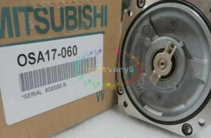 One New OSA17-060 Mitsubishi Servo Motor Encoder OSA17060 - Picture 1 of 1