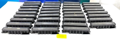 Color Kinetics Color Cast Indoor/Outdoor Uplights W/Case #2442 (LOT OF 35)THS - Image 1 of 4