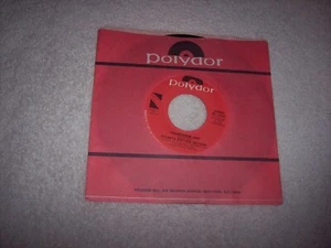 45--ATLANTA RHYTHM SECTION--CHAMPAGNE JAM / THE GREAT ESCAPE #1112 - Picture 1 of 4