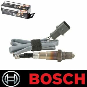 Genuine Bosch Oxygen Sensor Downstream for 2006-2012 MITSUBISHI ECLIPSE V6-3.8L